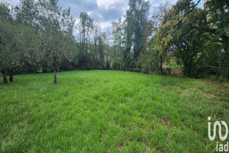 achat terrain banos 40500