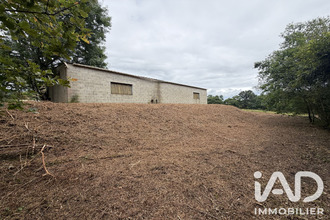 achat terrain banos 40500