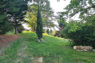 achat terrain bansat 63570