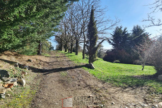 achat terrain bansat 63570