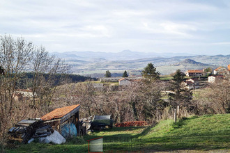 achat terrain bansat 63570