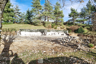 achat terrain bansat 63570