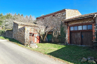 achat terrain bansat 63570