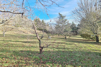 achat terrain bansat 63570