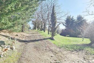 achat terrain bansat 63570