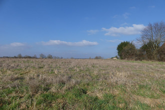 achat terrain bantanges 71500