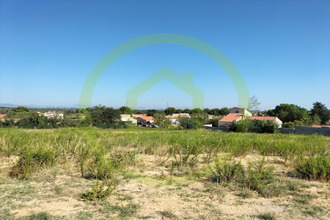 achat terrain banyuls-dels-aspres 66300
