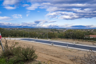 achat terrain banyuls-dels-aspres 66300