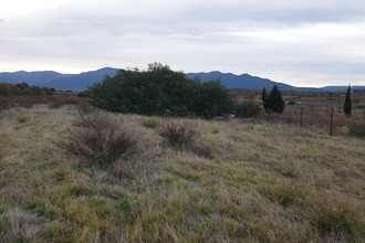 achat terrain banyuls-dels-aspres 66300