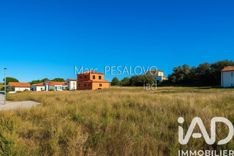 achat terrain banyuls-dels-aspres 66300