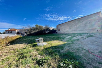achat terrain banyuls-dels-aspres 66300