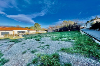 achat terrain banyuls-dels-aspres 66300