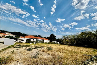 achat terrain banyuls-dels-aspres 66300