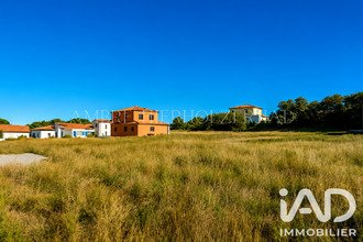 achat terrain banyuls-dels-aspres 66300