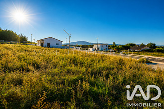 achat terrain banyuls-dels-aspres 66300