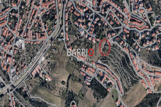 achat terrain banyuls-sur-mer 66650