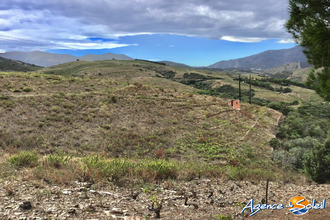 achat terrain banyuls-sur-mer 66650