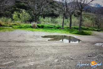achat terrain banyuls-sur-mer 66650