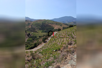 achat terrain banyuls-sur-mer 66650