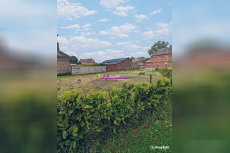 achat terrain bapaume 62450