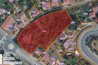 achat terrain bar-le-duc 55000