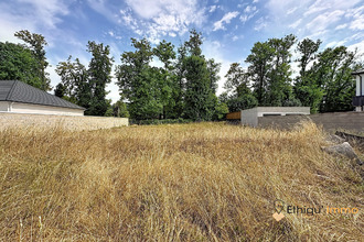 achat terrain bar-sur-aube 10200