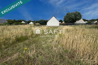 achat terrain barace 49430