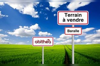 achat terrain baralle 62860