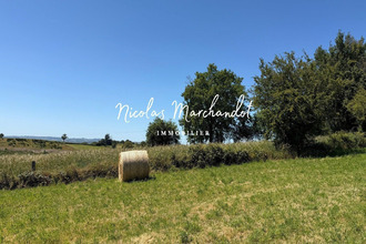 achat terrain baraqueville 12160