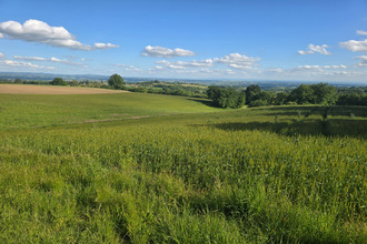 achat terrain baraqueville 12160