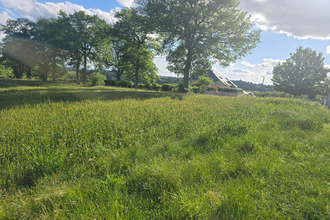 achat terrain baraqueville 12160