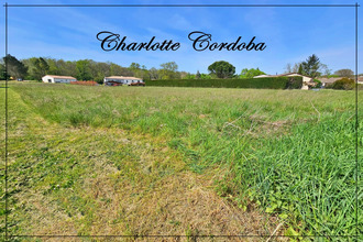 achat terrain barbaste 47230