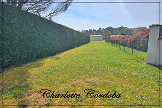 achat terrain barbaste 47230