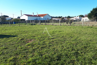 achat terrain barbatre 85630