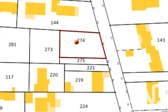 achat terrain barbatre 85630