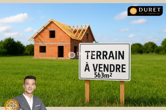 achat terrain barbatre 85630