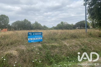 achat terrain barbazan-debat 65690