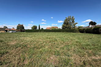 achat terrain barbazan-debat 65690
