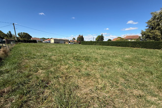 achat terrain barbazan-debat 65690