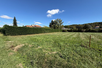 achat terrain barbazan-debat 65690