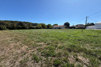 achat terrain barbazan-debat 65690