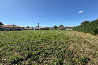 achat terrain barbazan-debat 65690