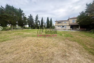 achat terrain barbentane 13570