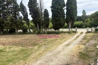 achat terrain barbentane 13570