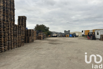 achat terrain barbery 60810