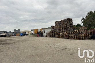 achat terrain barbery 60810