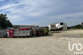 achat terrain barbery 60810