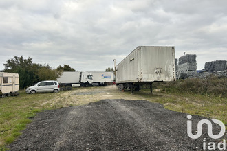 achat terrain barbery 60810