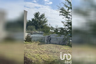 achat terrain barbery 60810