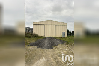 achat terrain barbery 60810